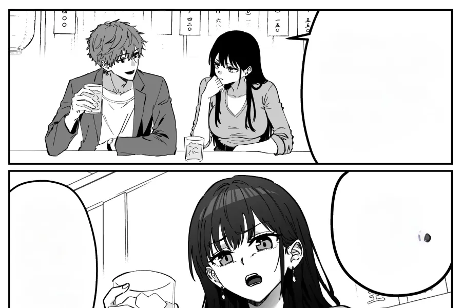 manga cleaner after text removal from manga bubbles